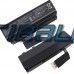 Bateria Compatível Asus Notebook G Series G751JT 15V 88Wh 4400mAh 